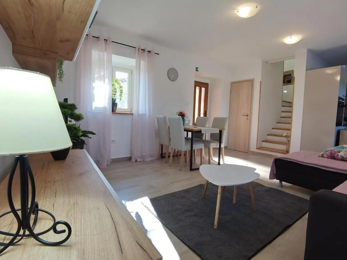 Jasmina Apartment Hum 크로아티아