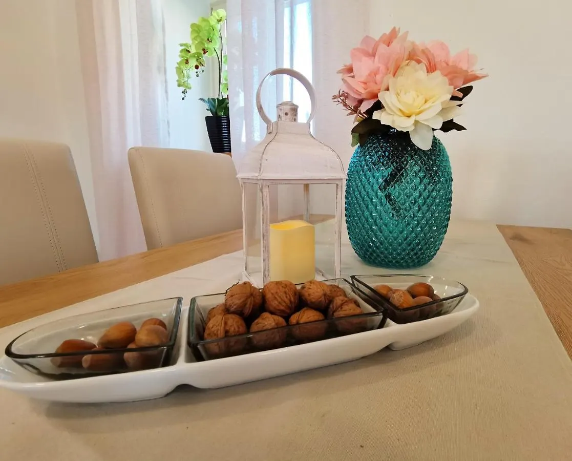 Jasmina Apartment Hum