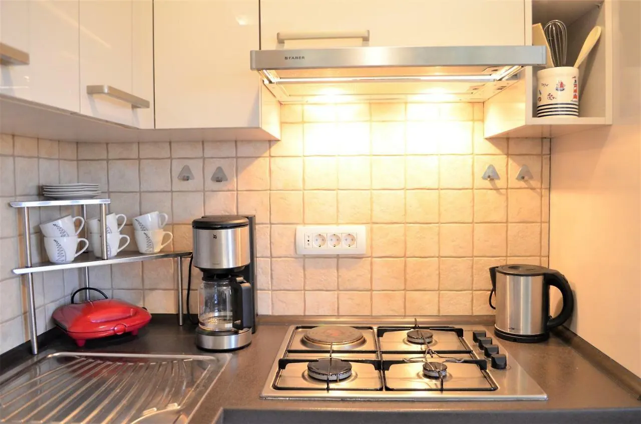 Jasmina Apartment Hum 크로아티아