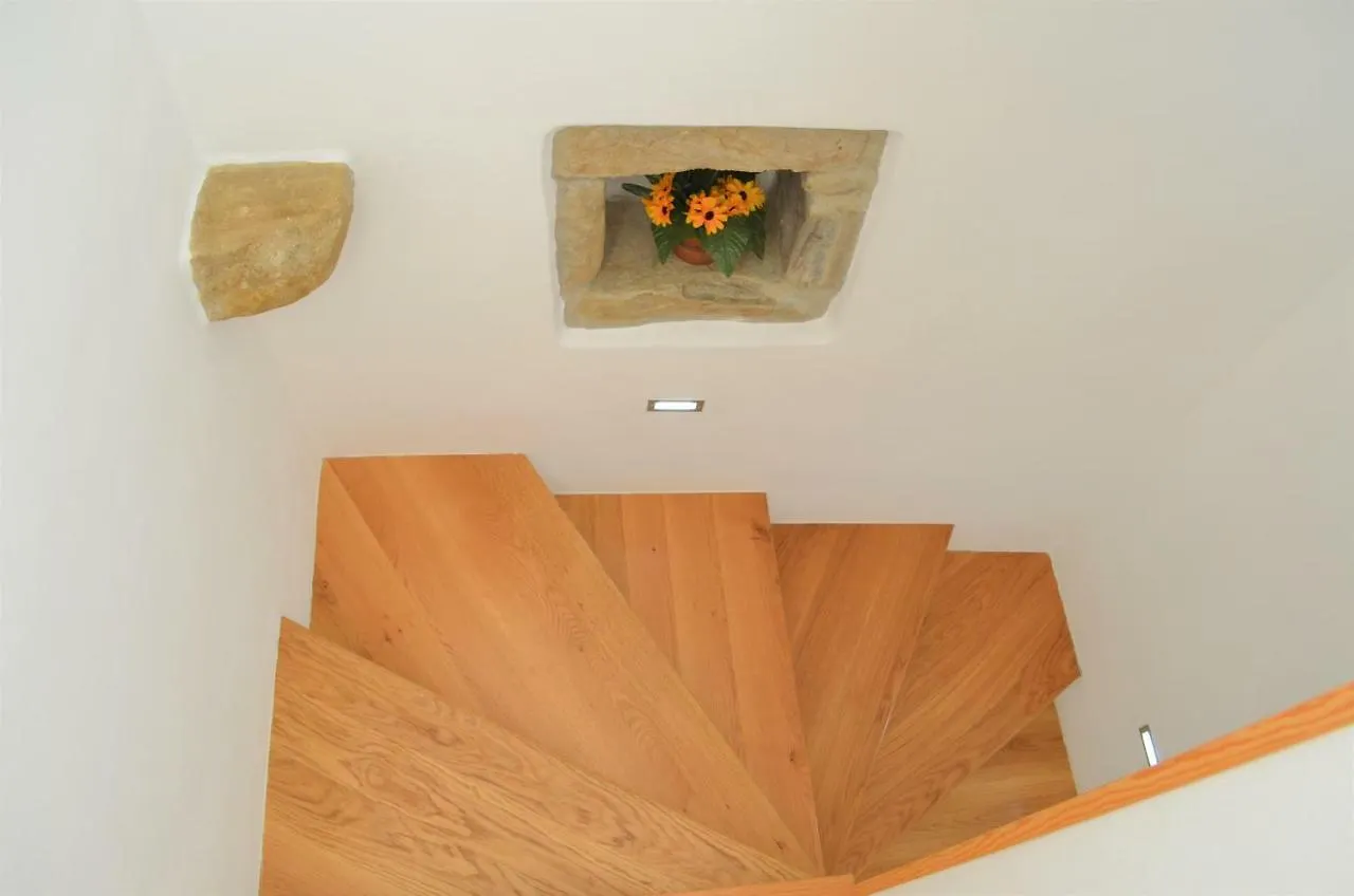 Jasmina Apartment Hum